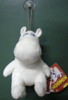 มูมิน ตุ๊กตามูมิน (Moomin) ขนาด 5 นิ้ว