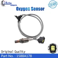 Xuan Downstream Rear Air Fuel Ratio Lambda O2 Oxygen Sensor 1588A178 for Mitsubishi Lancer Outlander Sport 07-12 L4 V6 234-4386 Oxygen Sensor Removers