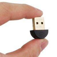 Ministar Mini USB Bluetooth Adapter V 4.0 Dual Mode Wireless Dongle CSR 4.0 Win7 /8/XP L