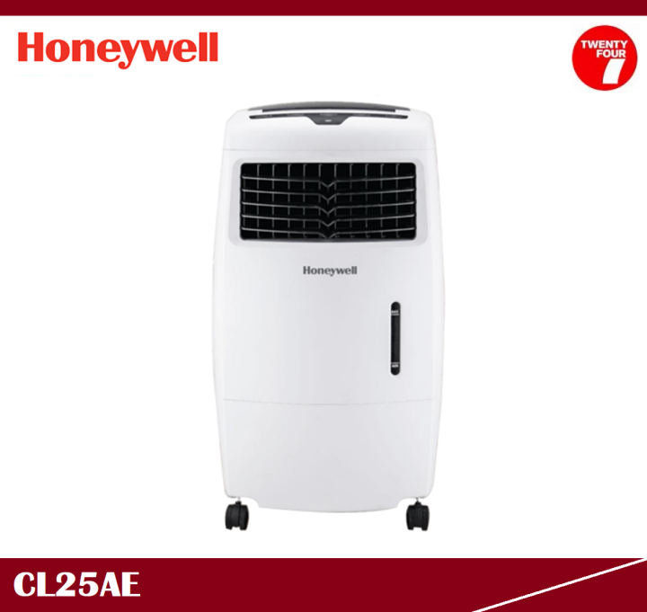 HONEYWELL 25L Evaporative Air Cooler CL25AE Lazada