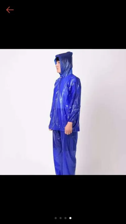 free size raincoat