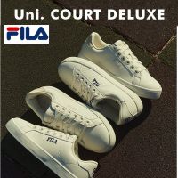 FILA Uni Court Deluxe 2 Colors Sneakers (Size-mm)