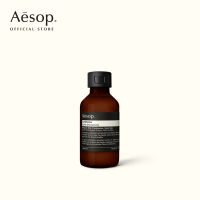 Aesop Conditioner ครีมนวดผม 100mL บำรุงผม เพิ่มความชุ่มชื้นให้ผมนุ่มลื่น เหมาะสำหรับผมทุกประเภท ครีมเนื้อบางเบา