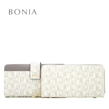 Wallet bonia Cantik2 comel ba - Ratnadhia Collection