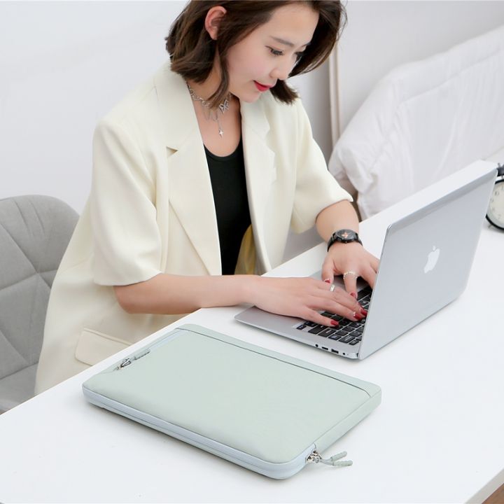 new-solid-color-retro-style-busines-laptop-bag-for-macbook-air-pro-13-15-13-3-14-15-6-inch-notebook-simple-fashion-computer-case