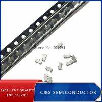 1000PCS BC848C BC848 1L SOT-23 SMD Transistor WATTY Electronics