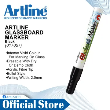 Shop Mirror Markers Erasable with great discounts and prices online - Nov  2023