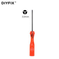 【Be worth】 【Discount】 【Trending】 เครื่องมือแล็ปท็อป MacBook Y1 DS Repair DIYFIX แม่เหล็กสำหรับ Nintendo DS วิง Tri 3.0Mm Lite เปิด Wii สำหรับอุปกรณ์ทำมือ