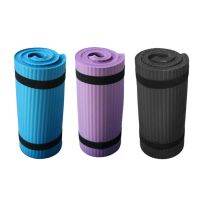 【ATG】 YogaMat Pilates Mat ThickAnti Slip ผ้าห่มออกกำลังกายยิมเสื่อพิลาทิสกันลื่นออกกำลังกาย15MmMats MVI Ing