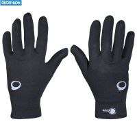 ถุงมือดำน้ำ ถุงมือนีโอพรีนดำน้ำรุ่น SCD 2 มม. Scuba Diving 2 mm Neoprene Gloves พร้อมส่ง ส่งไว