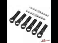 XL52H12 Rotor Linkage Rod Set