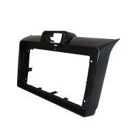 Car Radio Fascia for Toyota Corolla Axio Fielder 2015 DVD Stereo Frame Plate Adapter Mounting Dash Installation Bezel