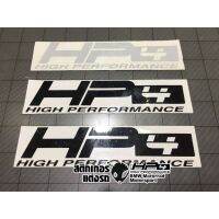 สติกเกอร์แต่งรถ คุณภาพ 3M HP4 HIGH PERFORMANCE