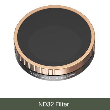 cpl-nd-filter-for-dji-osmo-action-nd8-nd16-nd32-nd64เลนส์กรองแสงกล้องแอคชั่นแคมเมราแก้วออปติคอลสำหรับออสโมแอคชั่น
