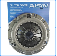 AISIN แท้ 100% จานคลัทซ์/ผ้าคลัทช์ สำหรับ ISUZU DMAX 3.0 / DMAX Commonrial 4JH/4JK /4JJ (10นิ้ว) CG-601U