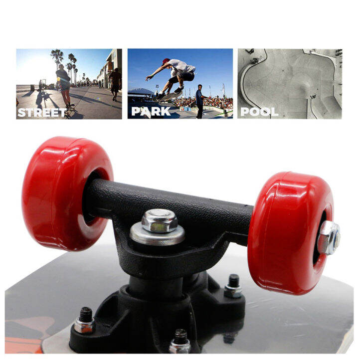 skateboard-สเก็ตบอร์ดสำหรับเด็ก-skateboard-ขนาด-60-ซม-สเก็ตบอร์ด-4-ล้อ-สเก็ตบอร์ด-เริ่มต้นสี่ล้อสเก็ตบอร์ด-ของเล่นสเก็ตบอร์ด-สกู๊ตเตอร์ของขวัญ