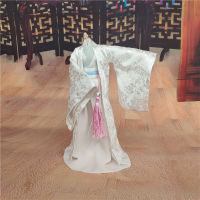 2021Caeya 16 Chinese style costume BJD clothes Doll Accessories