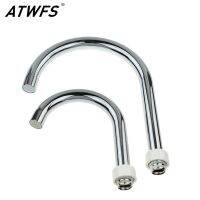 【YD】 ATWFS 1pcs Pipe Faucet Outlet Bend ( Big bend Small bend)