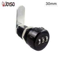 JOYSO Safe Keyless Digital Codeกุญแจแบบรหัสสำหรับบ้านกล่องจดหมายตู้ลิ้นชัก