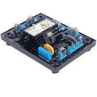 AS440อัตโนมัติ V Otage Regulator AVR อะไหล่สำหรับเครื่องกำเนิดไฟฟ้า Disel