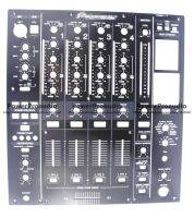 DNB1186 DAH2830 main plate Panel For DJM-900/900NXS DJM900SRT