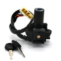 Motorcycle Accessories Ignition Switch For Kawasaki EX250 EX300 Ninja 250 ER250 300 Z250 Z300 BR250 Z250SL 27005-5157