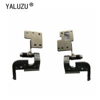 YALUZU ขวาซ้ายหน้าจอโน้ตบุ๊ค ASUS K52สำหรับ K52F K52N K52J หน้าจอ Lcd สำหรับแล็ปท็อป K52D A52 X52 A52J ชุด X52J A52JB คุณภาพที่เชื่อถือได้