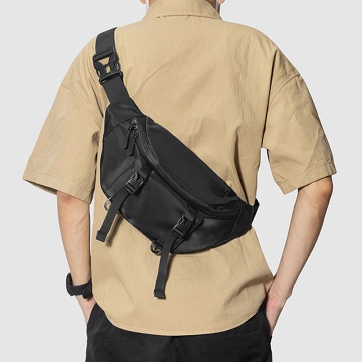 Men's Designer Bags, Backpacks, Shoulder & Waist bags