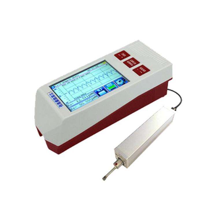 Sivaca SF210 Surface Split Roughness Measuring Instrument TR200