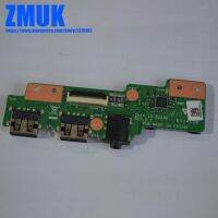 I/O Boardusb_cardreader_audio_board สำหรับ Ideapad S500ชุด Fru 90003177