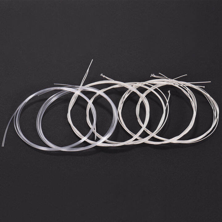 alice-aod11-11-string-oud-strings-set-g-d-a-e-b-f-nylon-core-silver-plated-copper-alloy-winding-022-041