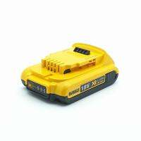 DEWALT แบตเตอร์รี่ Li-ion 18V. 2.0Ah DCB183-B1