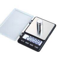 Electronic Scales 0.01g/0.1g Precision Libra Jewelry Scale weight scale Portable Digital Kitchen food Scale weighing tools Luggage Scales