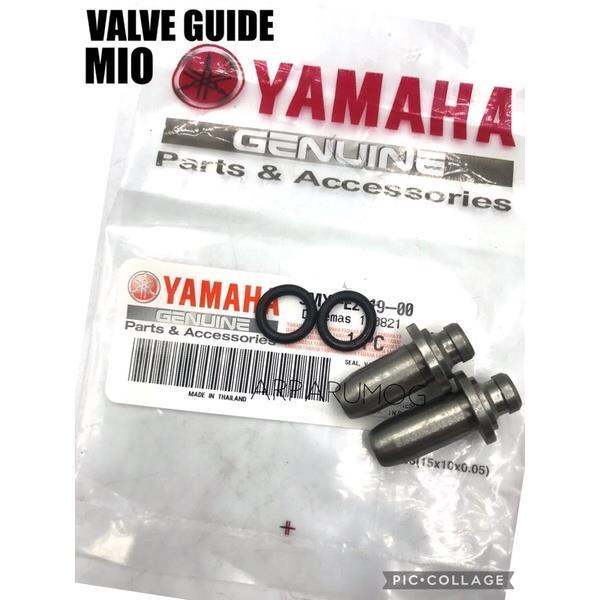 VALVE GUIDE FOR MIO SPORTY 5MM Lazada PH