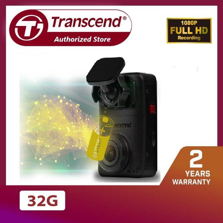 Transcend TS-DPM1 (Transcend Transcend Suction Mount for