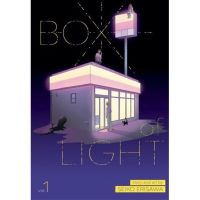 Good quality, great price &amp;gt;&amp;gt;&amp;gt; หนังสือการ์ตูนภาษาอังกฤษ Box of Light Vol. 1