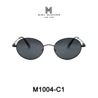 Mira Madison Sunglasses M1004-WG C1 แว่นตากันแดด