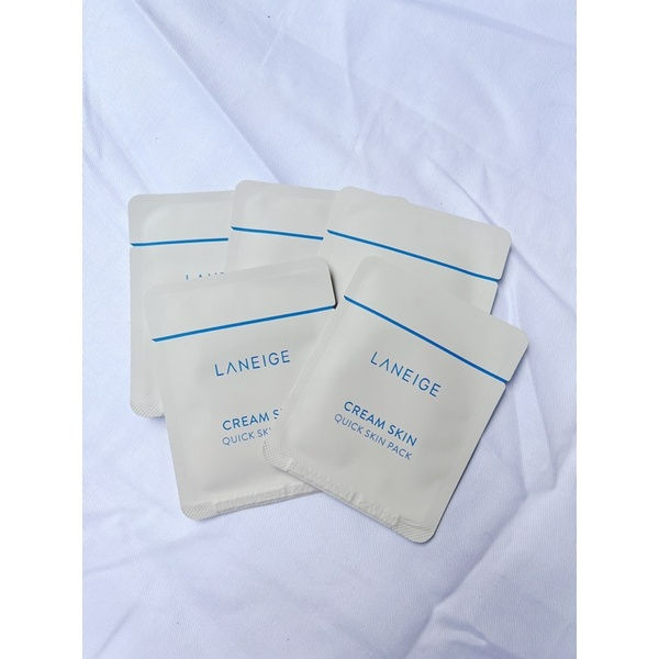 tester-laneige-cream-skin-quick-skin-pack