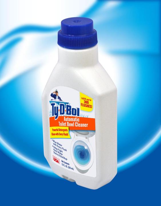 ผลิตภัณฑ์ทำความสะอาดสุขภัณฑ์-ty-d-bol-made-in-usa-2-bottle-pack