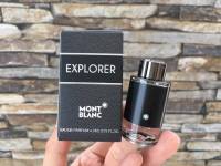 น้ำหอม MONTBLANC Explorer EDP ขนาด 4.5ml.