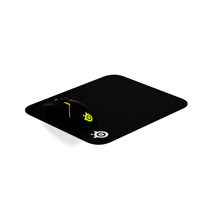 steelseries-qck-gaming-mouse-pad-mini-ของแท้-แผ่นรองเมาส์