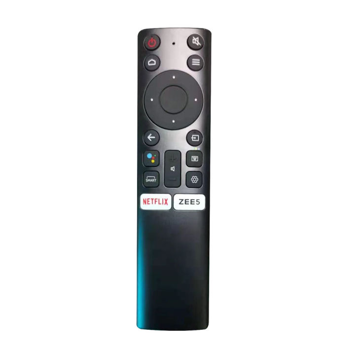 Universal TV Remote Control for NOKIA TV with NETFLIX ZEE5 BUTTONS