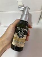 LOccitane Volume &amp; Strength Scalp Serum 100 ml เซรั่มเสริมความแข็งแรงให้กับเส้นผม l occitane