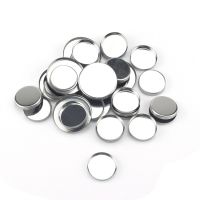 【CW】❂❂  10pcs 26mm Pans Makeup Aluminum Cases Eyeshadow