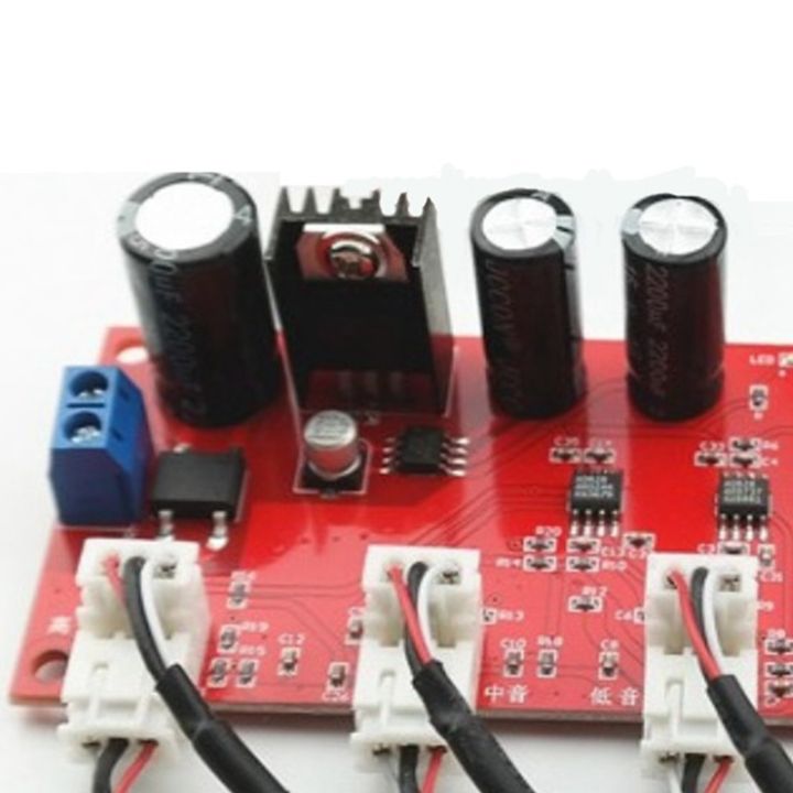ad828-stereo-preamp-amplifier-board-treble-middle-bass-volume-tone-control-pre-amp-preamplifier-board-better-than-ne5532