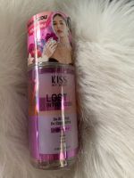 Malissa Kiss Perfume Body Mist ขนาด 88 ml. มาลิ สสา คิส สเปรย์น้ำหอม กลิ่น LOST IN PARADISE