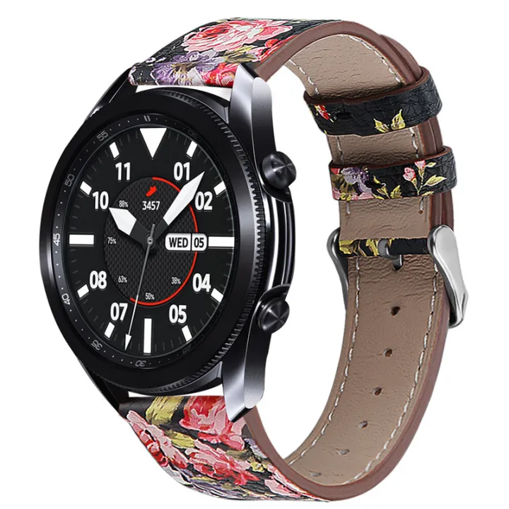 20mm-22mm-leather-band-for-samsung-galaxy-watch-3-41-45mm-galaxy-42-46mm-celet-strap-for-samsung-active-1-2-40-44mm-gear-s3