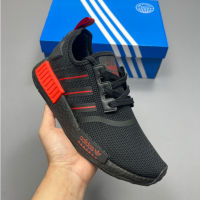 NMD R-1  Mens sports running shoes  Womens leisure jogging shoes  GV8422