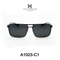 Mira Madison Sunglasses A1023-WG C1 แว่นตากันแดด