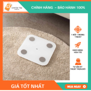 HCMCân điện tử thông minh Xiaomi Body Fat Scale 2 Universal 2019